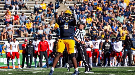 Kansas City Chiefs 7-Round NFL Mock Draft: February (2025 NFL Draft)